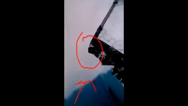Разбитый экран телефона.ШОК!!! смотреть онлайн