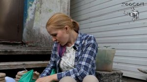 Химическая лаборатория или все же Амфибийная? Накупили оборудования.