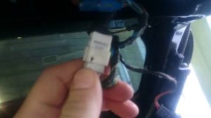 BMW X5 F10 F25 крышка багажника не открывается, не закрывается, перестала работать задняя фара.