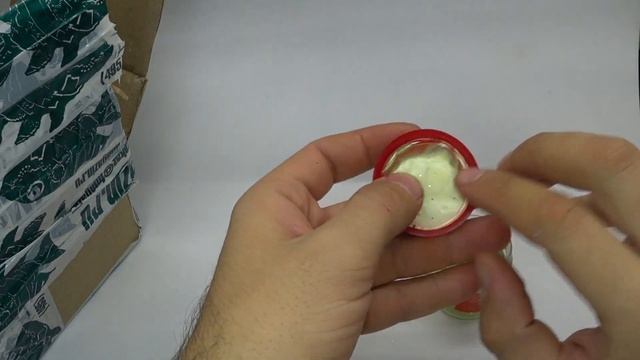 Распаковка форелевых приманок и сабика RB по заказу Fmagazin смотреть онлайн