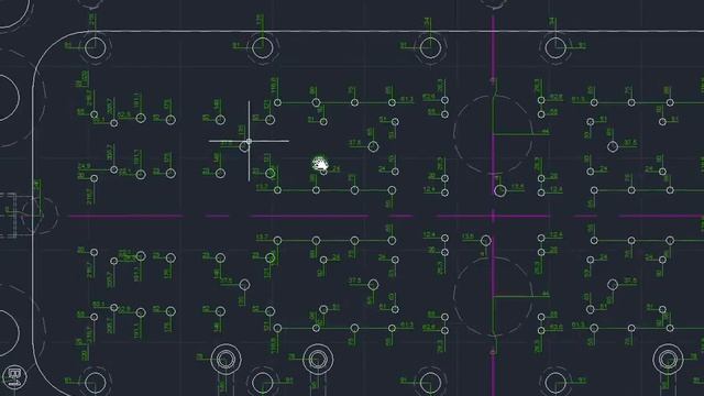 Demonstration of Mold CAD Plug-in Function 812219900@qq.com смотреть онлайн