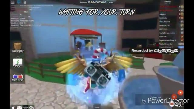 Roblox MM2 Avengers Theme song. смотреть онлайн