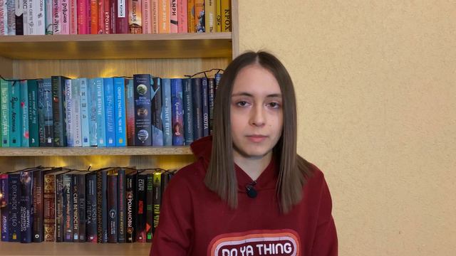 ПРОЧИТАННОЕ февраля! "Девятый дом", "Коллекционер" и другие 😍💥 смотреть онлайн