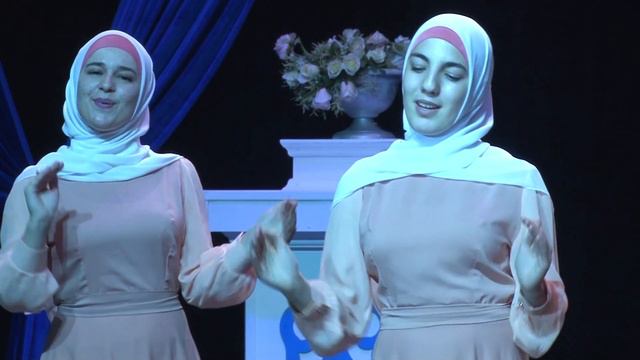 Слушать всем! Песня трогает до глубины души! "Творчество без границ" смотреть онлайн