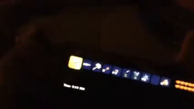 Terraria Ps Vita Ep.2 смотреть онлайн