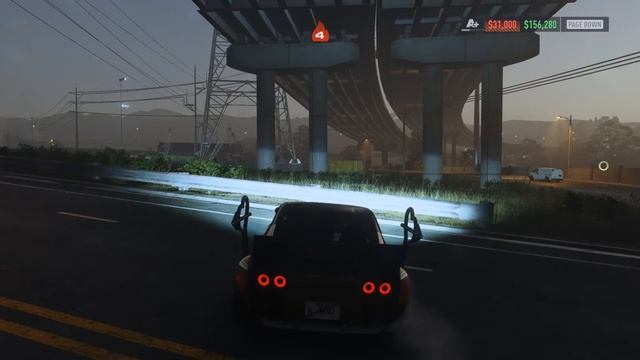 NFS UNBOUND NEX DAY FAST DAY смотреть онлайн