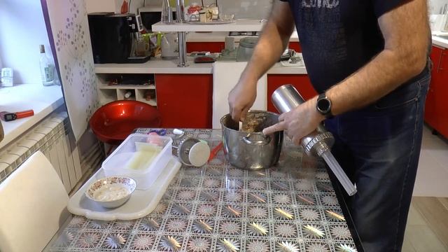 Делаем колбасу. смотреть онлайн