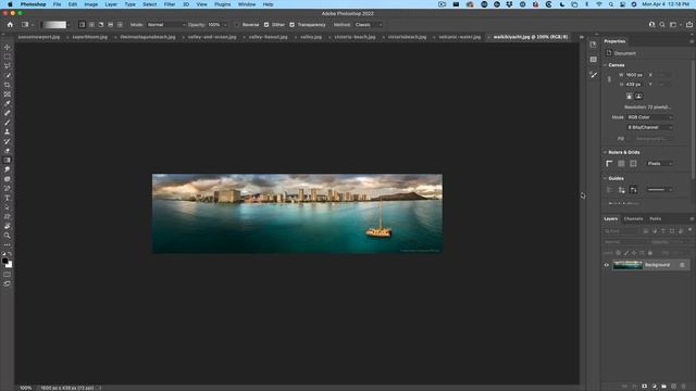 CLEAR recent files from PHOTOSHOP start screen смотреть онлайн