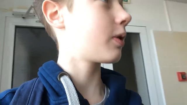 Vlog: поход в больницу смотреть онлайн