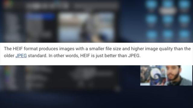 How To Convert HEIC Files to JPG || The Photoshop Hack You Need!!! смотреть онлайн