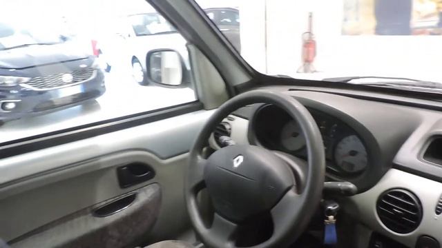 FIATLENZI - RENAULT KANGOO 1.9 DCI 4X4 5P PRIVILEGE