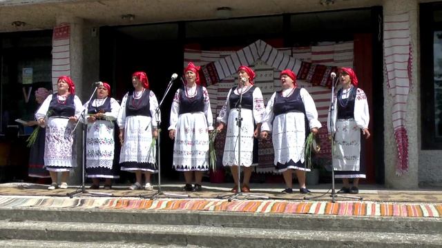 Обряд Стрела 2022 с.Верещаки на Вознесение Господне.mp4 смотреть онлайн