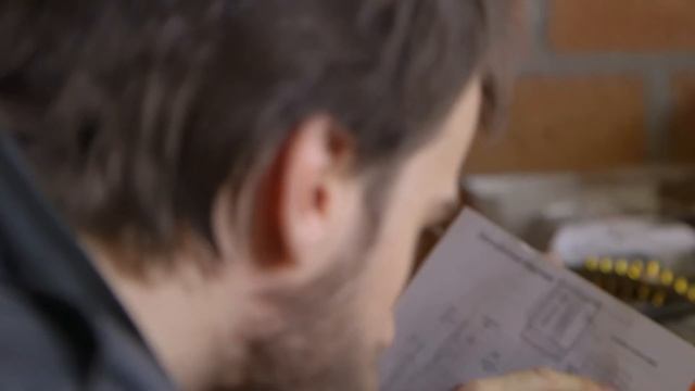 Is It Possible To Upgrade The Human Body With Technology? | Cyborgs: Human Machines | Spark смотреть онлайн