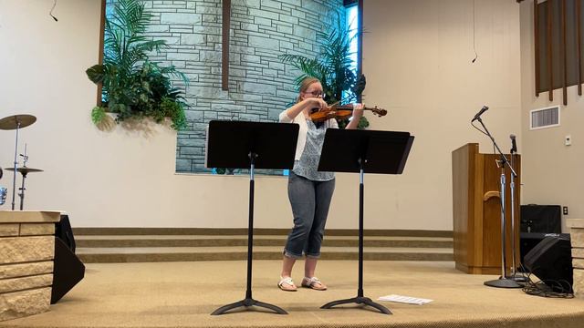 Sims Sisters Concert 2022