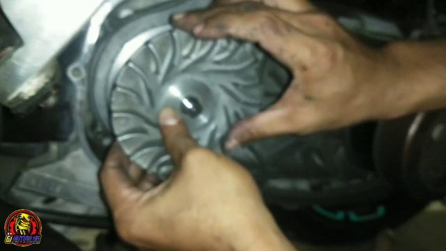 DIY TAMANG PAGLAGAY NG PULLEY SET PARA IWAS LOOSE THREAD смотреть онлайн