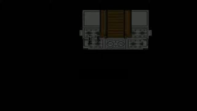 Lucius Demake P2 - The meat goes in a box! смотреть онлайн