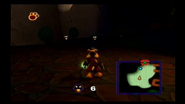Let's Play Ty the Tasmanian Tiger 3: Night of the Quinkan Part 1: A New Evil Unleashed смотреть онлайн