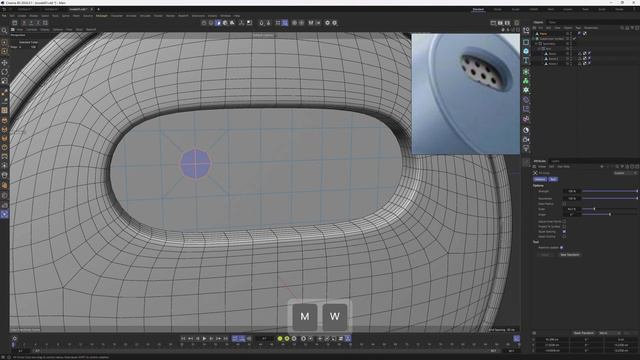Patreon _ Industrial Design_Product Modeling #39 Earbud смотреть онлайн