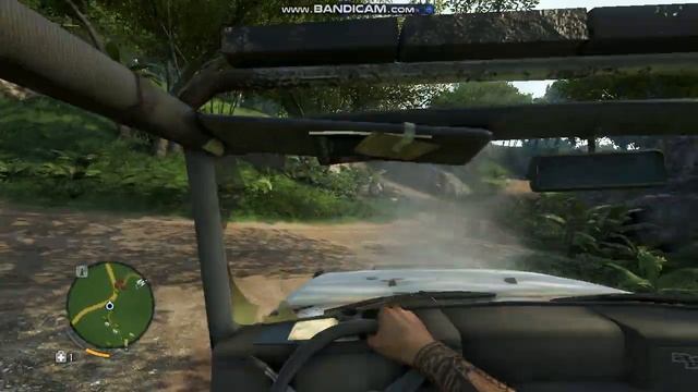 Far Cry 3 Gameplay | Intel UHD 605 | Pentium Silver | Low End PC смотреть онлайн