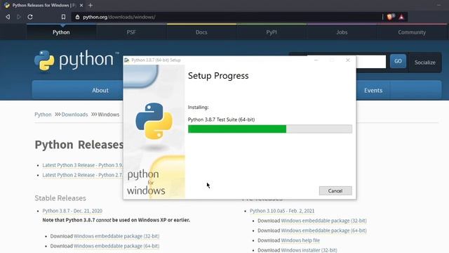 Tutorial Install apk PYTHON,Open CV Dan Keras смотреть онлайн