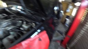 Засорились форсунки омывателя лобового стекла? Чистка.