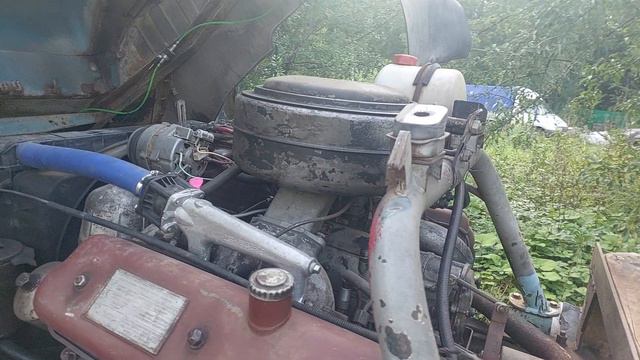 маз 500 экспортный вариант 1969 смотреть онлайн