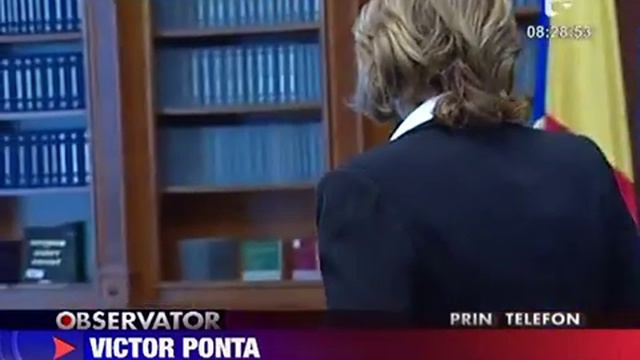 Roberta Anastase scapa de urmarirea penala 19 IULIE 2011 смотреть онлайн