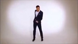 мужские танцы