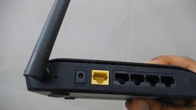 D Link N150 Home Router Review