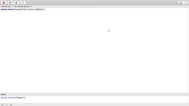 How to Make an Error Message Box On All Mac OS Version's(!) смотреть онлайн