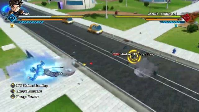 Super Saiyan Blue 4 For CAC V2! | Dragon Ball Xenoverse 2 MOD REVIEWS смотреть онлайн