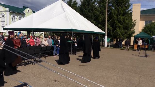 КОЛОКОЛА ТВ Фестиваль колокольного звона Алексеевские перезвоны 2018 смотреть онлайн