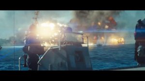 Морской Бой Клип / Battleship Clip