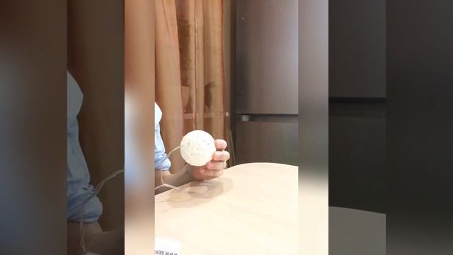 Как сделать хлопковую тайскую гирлянду своими руками смотреть онлайн