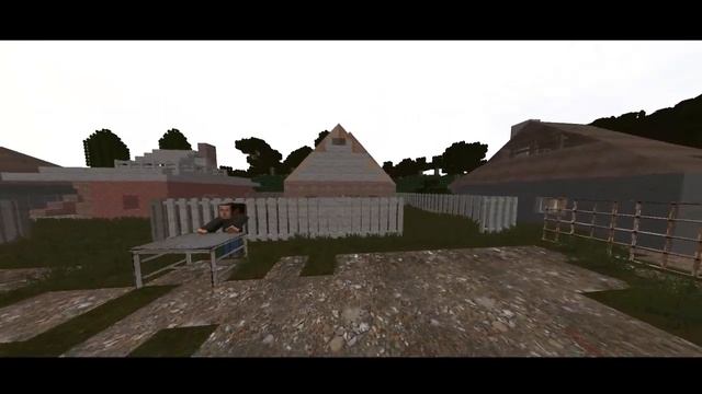 СТАЛКЕР 2 В Minecraft (Обзор Проектов) смотреть онлайн