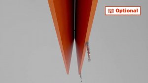 Exedra 2 Star - Установка аксессуаров