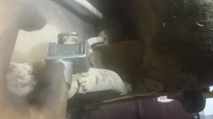 vw Passat b5 ремонт крестовины кулисы