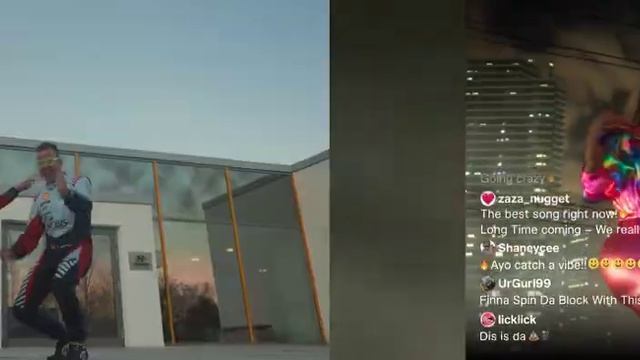 Hyundai WRC Team vs GTA 6 Trailer смотреть онлайн