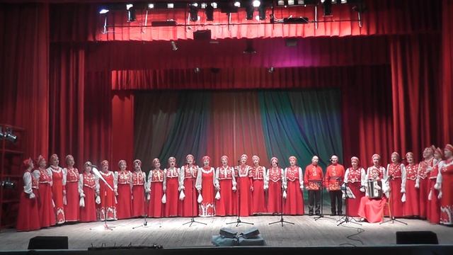 "Танго под баян" смотреть онлайн