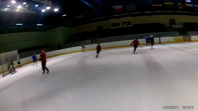 ХК ТОРНАДО - ТРЕНИРОВКА №20 ОЛИМП-АРЕНА К-ЧЕПЕЦК 03.07.17 ЧАСТЬ 4 смотреть онлайн