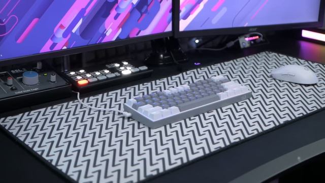 ⌨️ 3000₽ за МЕХАНИКУ c ХОТСВАП ДА MINECRAFT! МЕХАНИЧЕСКАЯ КЛАВИАТУРА Redragon k617 Fizz обзор! смотреть онлайн