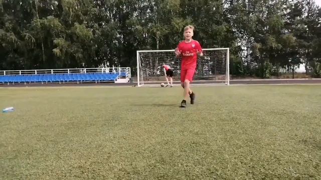 Реванш. Супер борьба. Пенальти челлендж на наказание! смотреть онлайн