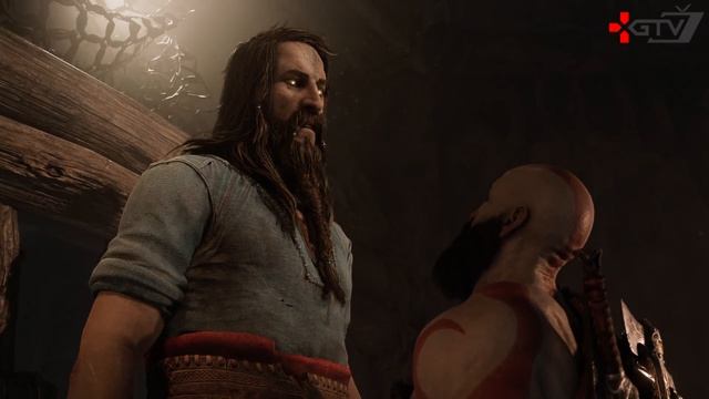 God of War Ragnarok - Это нечто Крышесносное, но есть пара нюансов | Все что вам не расскажут смотреть онлайн