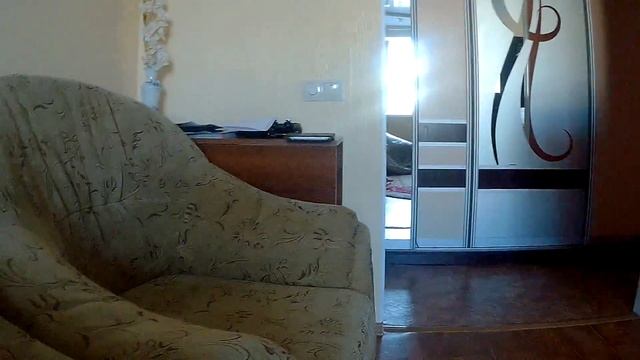 Sjcam m20 в помещении / in room смотреть онлайн