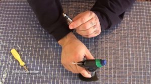 Проблемы с турбо-горелкой/зажигалкой, и их решение (Как починить когда не горит и не зажигается)