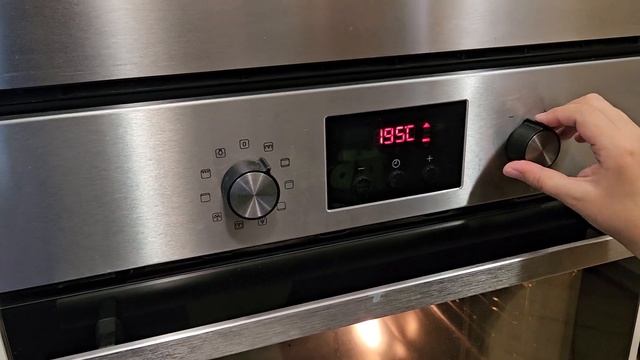 Инструкция Духовка и Микроволновка смотреть онлайн
