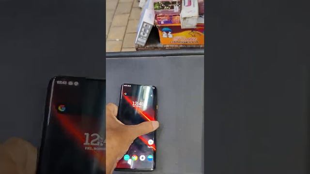 One plus 7t pro McLaren 12gb Ram 256gb RS: 25000 phone number 8056161371 смотреть онлайн