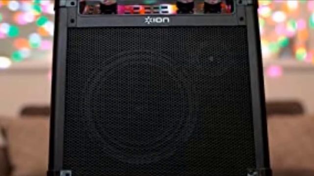 Best Karaoke Machine In 2023 - Top 10 New Karaoke Machines Review смотреть онлайн