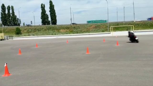 GGP20 stage2 / Кирилл Кораблин CBF 600 / heat 2 смотреть онлайн