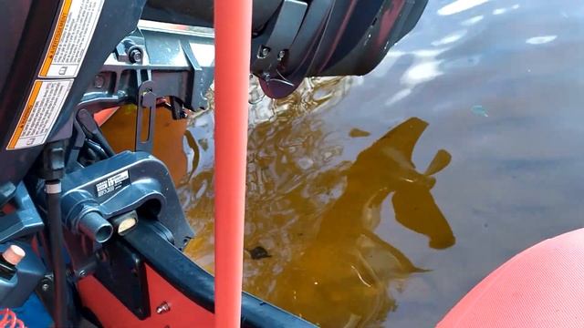 Навигационные огни на лодку ПВХ смотреть онлайн